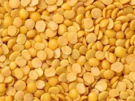 tur daal